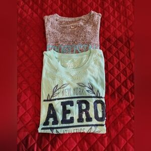 AEROPOSTALE Shirts